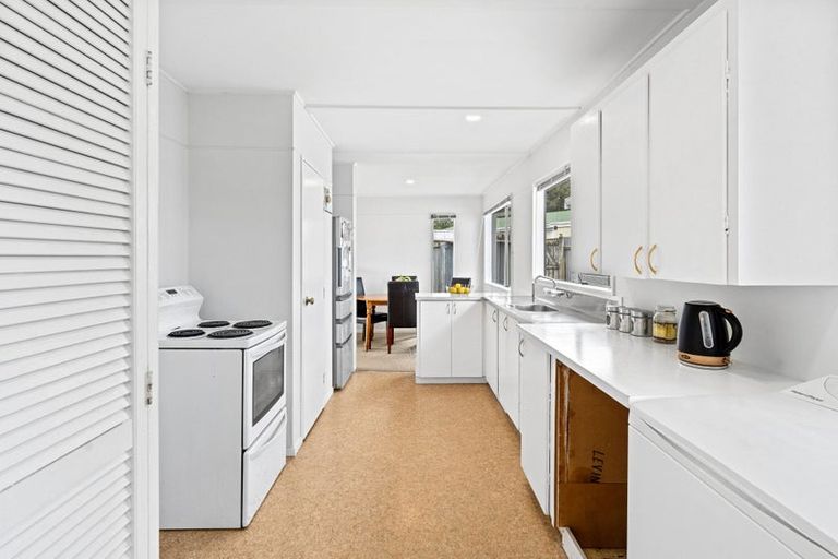 Photo of property in 1 Strathmore Avenue, Levin, 5510