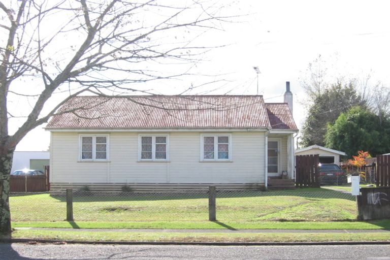 Photo of property in 24 Hawick Street, Tokoroa, 3420