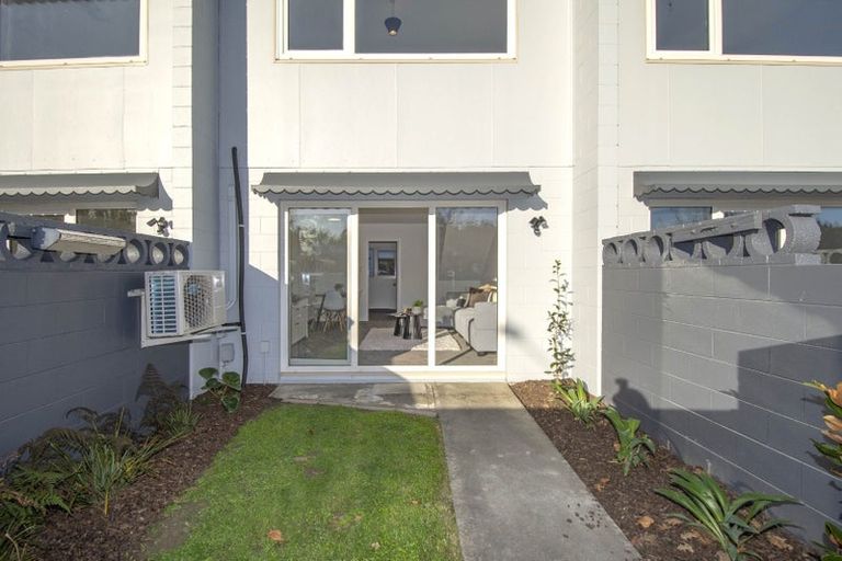 Photo of property in 40 Collins Street, Addington, Christchurch, 8024