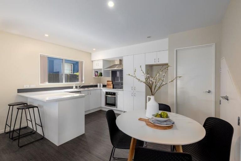 Photo of property in 11b Lyndon Street, Riccarton, Christchurch, 8011