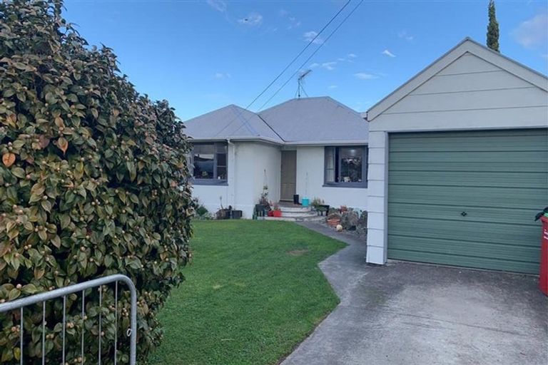 Photo of property in 20 Elzy Street, Blenheim, 7201