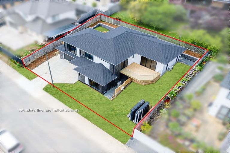 Photo of property in 5 Shibata Rise, Ranui, Auckland, 0612