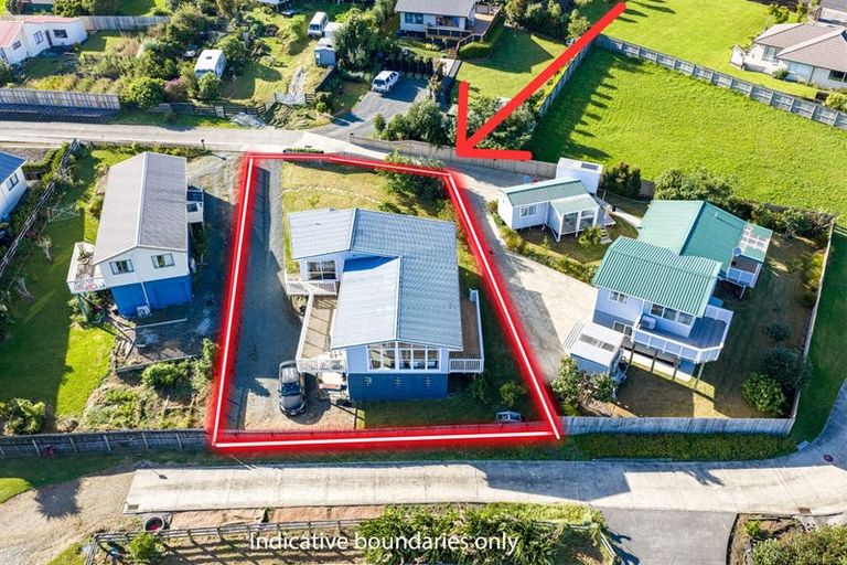 Photo of property in 5 Hebe Lane, Maungaturoto, 0520