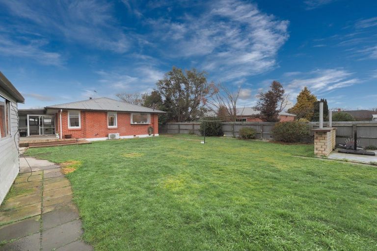 Photo of property in 33 Reid Crescent, Allenton, Ashburton, 7700