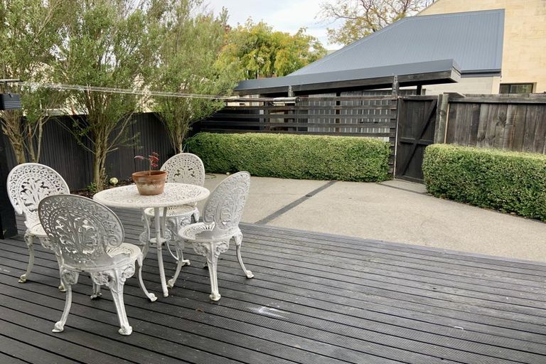 Photo of property in 144 Innes Road, St Albans, Christchurch, 8052