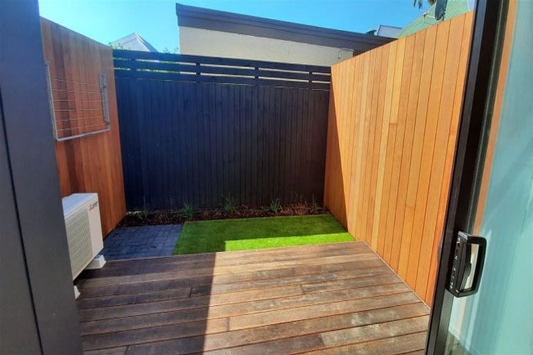 Photo of property in 4/461 Manchester Street, St Albans, Christchurch, 8014