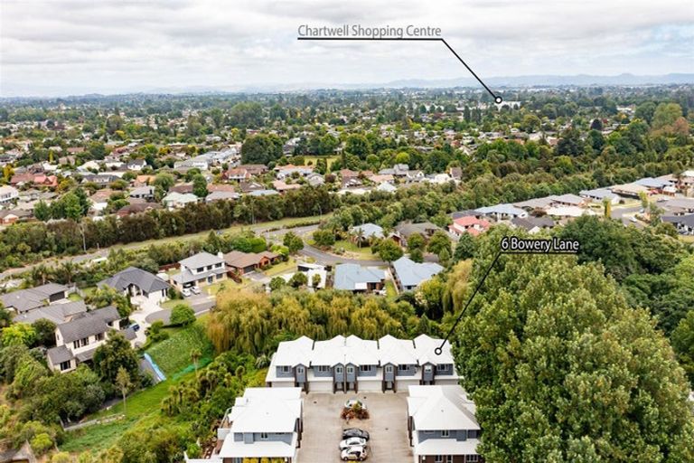Photo of property in 4 Bowery Lane, Chartwell, Hamilton, 3281