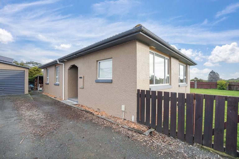Photo of property in 5 Hensley Street, Gladstone, Invercargill, 9810