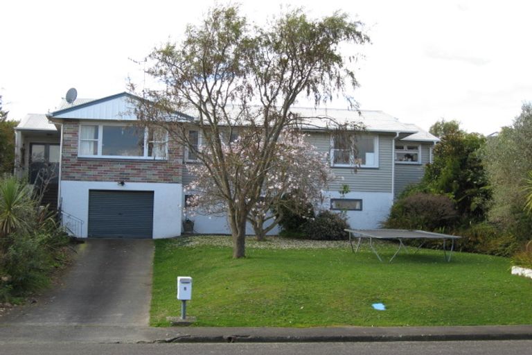 Photo of property in 5 Highbury Drive, Levin, 5510