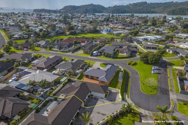Photo of property in 10a Heritage Close, Whitianga, 3510