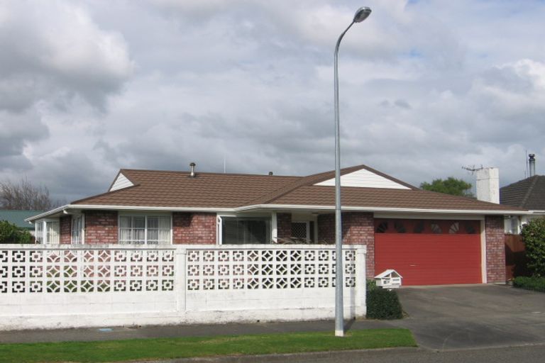 Photo of property in 44a Paisley Street, Awapuni, Palmerston North, 4412