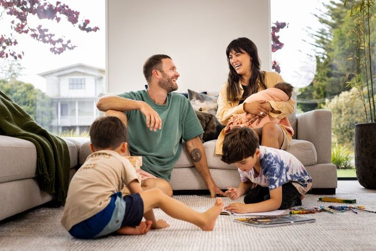 Photo of property in 53 George Fyfe Way, Wakefield, 7025