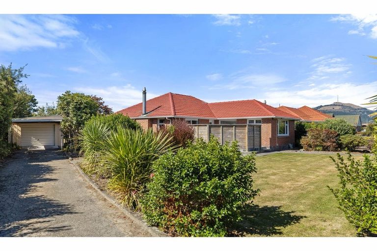 Photo of property in 22 Mavin Road, Hoon Hay, Christchurch, 8025