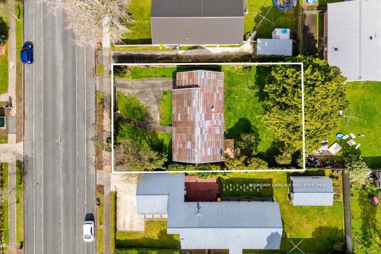 Photo of property in 74 Snell Drive, Chartwell, Hamilton, 3210