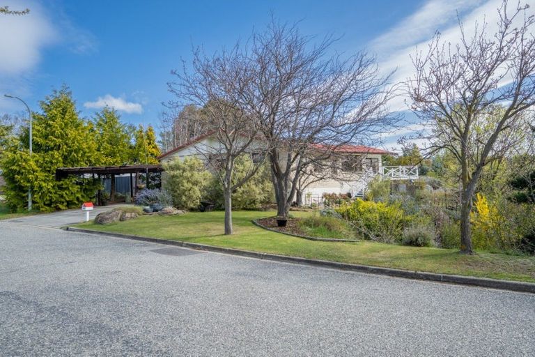 Photo of property in 10b Lanes Road, Bridge Hill, Alexandra, 9320