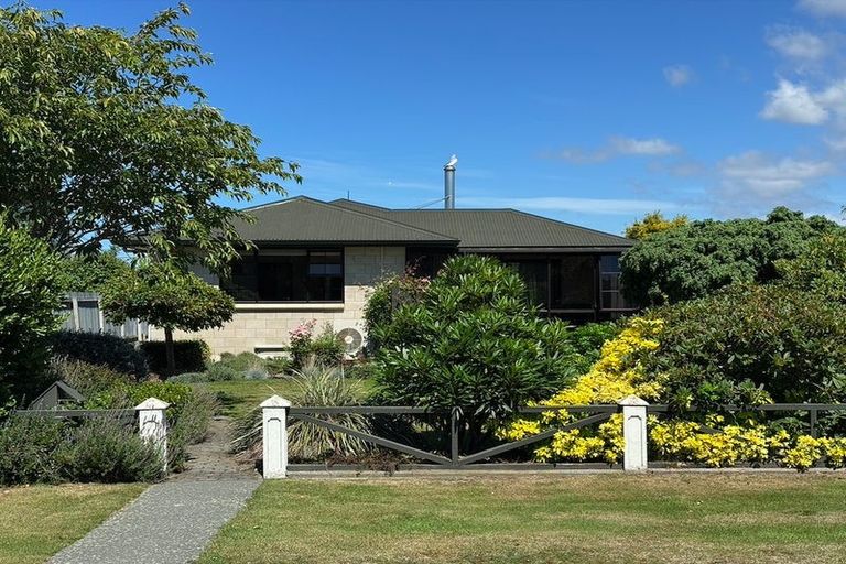 Photo of property in 116 Richard Pearse Drive, Temuka, 7920