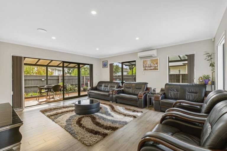 Photo of property in 42a Kimpton Road, Papatoetoe, Auckland, 2025