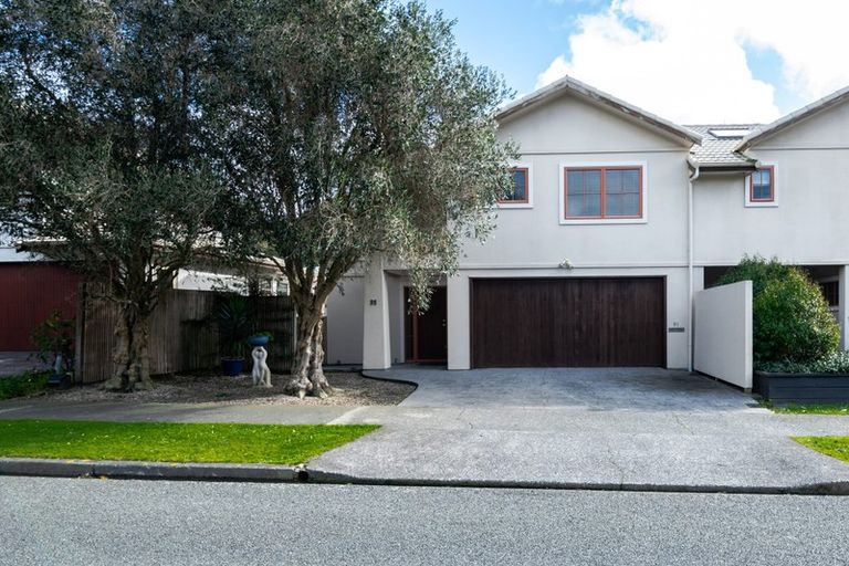 Photo of property in 51 Lakewood Avenue, Churton Park, Wellington, 6037
