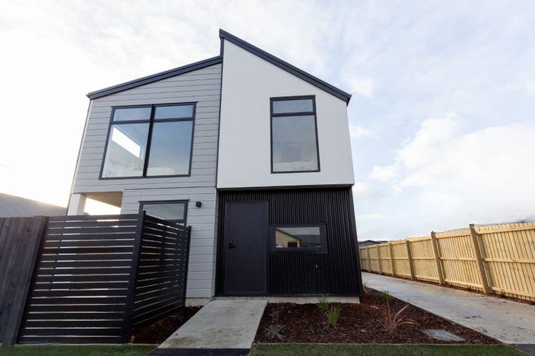 Photo of property in 344a Selwyn Street, Addington, Christchurch, 8024