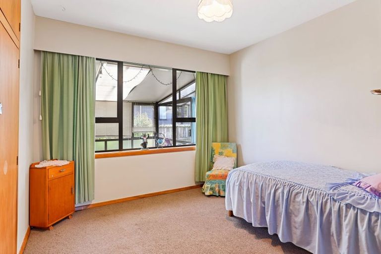 Photo of property in 77 Mackenzie Avenue, Woolston, Christchurch, 8023