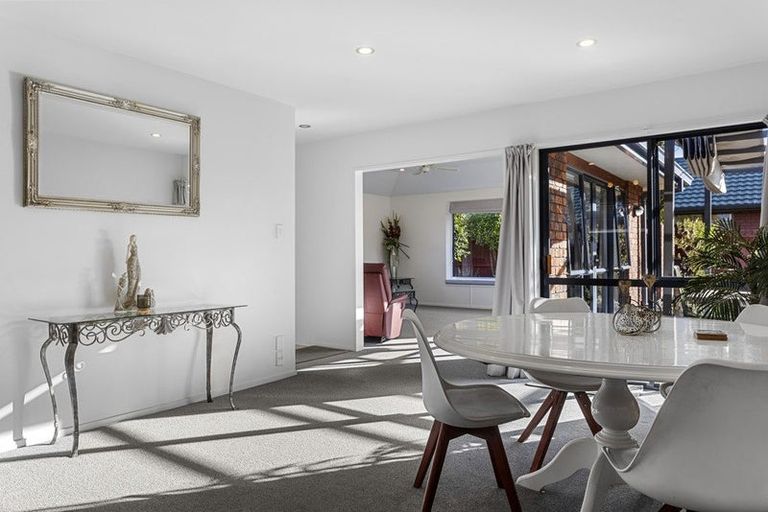 Photo of property in 3 Canon Stack Place, Kaiapoi, 7630