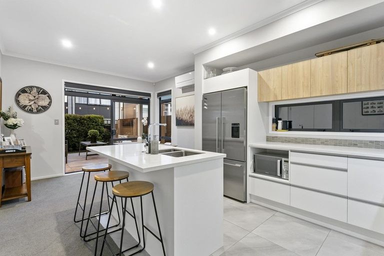 Photo of property in 7 Chaffinch Road, Hobsonville, Auckland, 0616