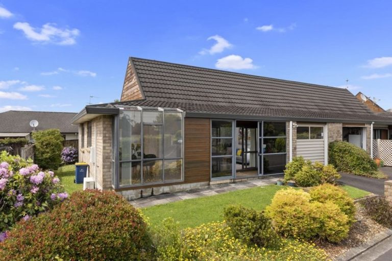 Photo of property in 13/18 Williams Road, Hobsonville, Auckland, 0618