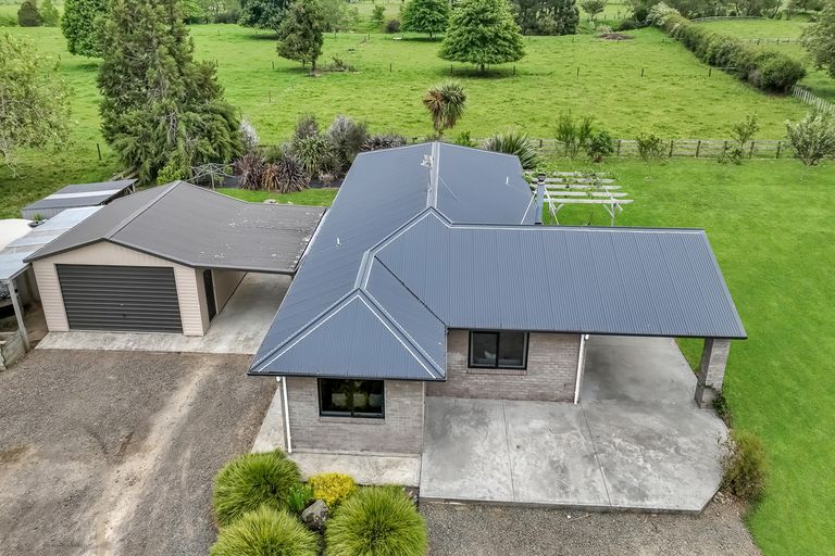 Photo of property in 69b Ormsby Road, Pirongia, Te Awamutu, 3876