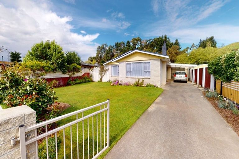 Photo of property in 36 Raine Street, Whanganui East, Whanganui, 4500