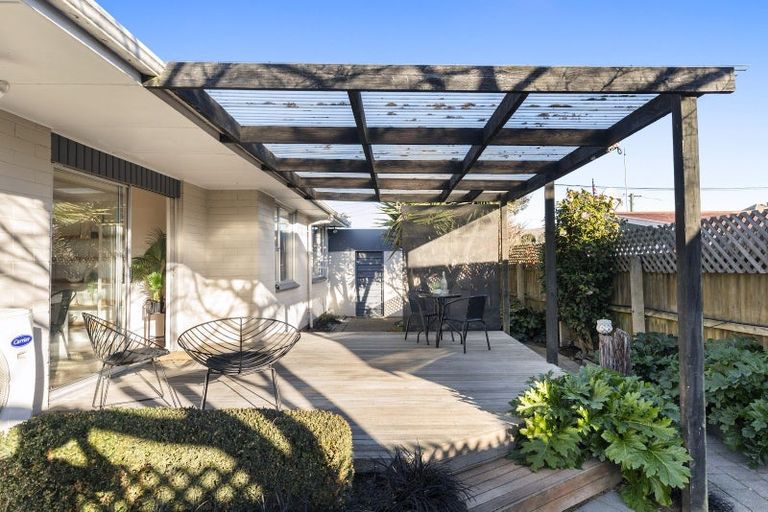 Photo of property in 24 Sandra Street, South New Brighton, Christchurch, 8062