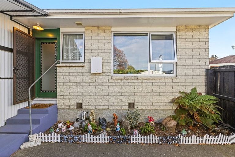 Photo of property in 1/175 Ensors Road, Waltham, Christchurch, 8023