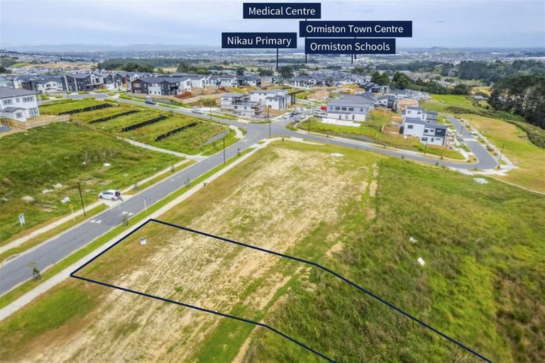 Photo of property in 35 Grand Avenue, Flat Bush, Auckland, 2019