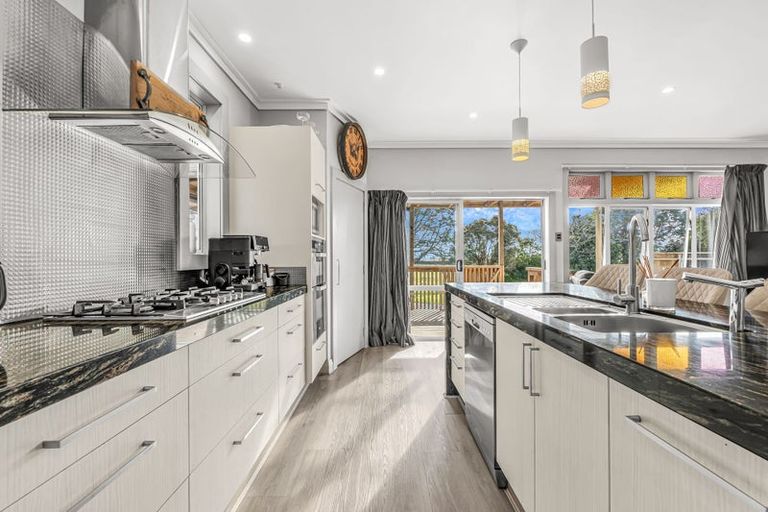 Photo of property in 77 Dunn Road, Ruawai, 0592