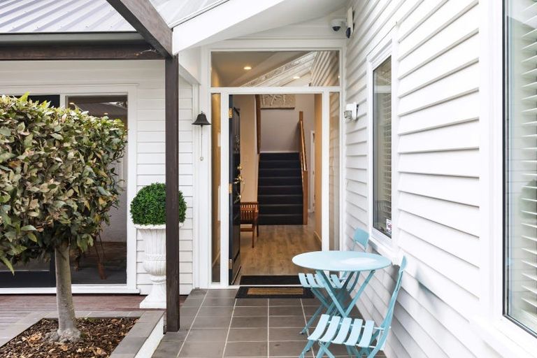 Photo of property in 36 Jacksons Road, Lyttelton, 8082