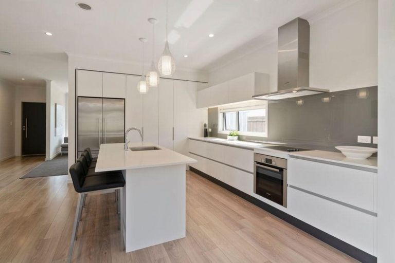 Photo of property in 27 Harvard Street, Hobsonville, Auckland, 0616