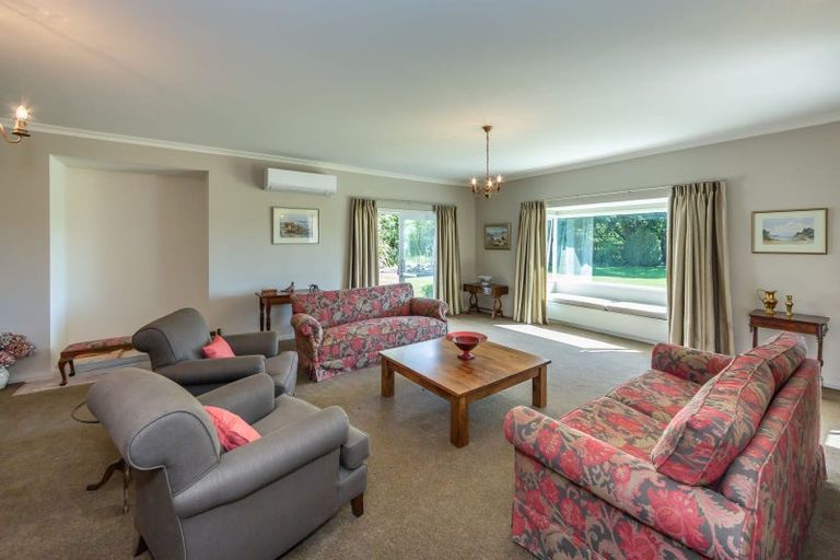 Photo of property in 143 Culverden Road, Culverden, 7392