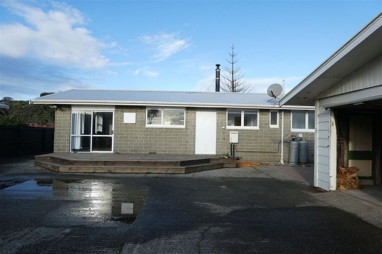 Photo of property in 253 Revell Street, Hokitika, 7810