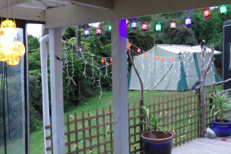 Photo of property in 205 Brittan Street, Hokitika, 7810