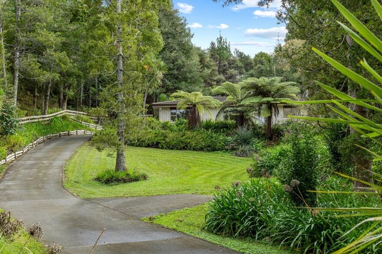 Photo of property in 1287 Kaipara Coast Highway, Kaukapakapa, Warkworth, 0984