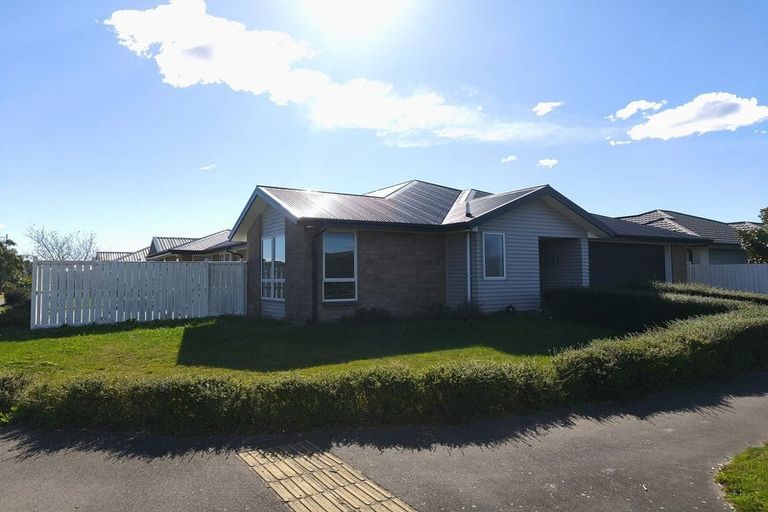 Photo of property in 23 Rawnsley Terrace, Wigram, Christchurch, 8042
