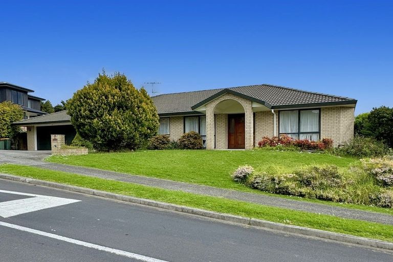 Photo of property in 1 Elias Court, The Gardens, Auckland, 2105