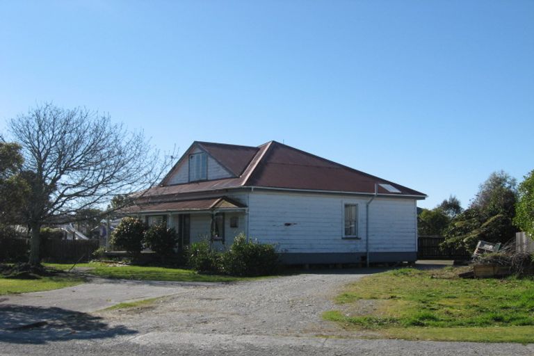 Photo of property in 130 Gibson Quay, Hokitika, 7810