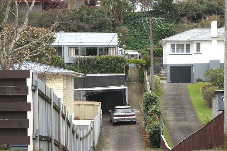 Photo of property in 17a Lorna Street, Lynmouth, New Plymouth, 4310