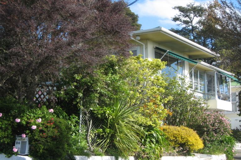 Photo of property in 1/26 Marybank Road, Marybank, Nelson, 7010