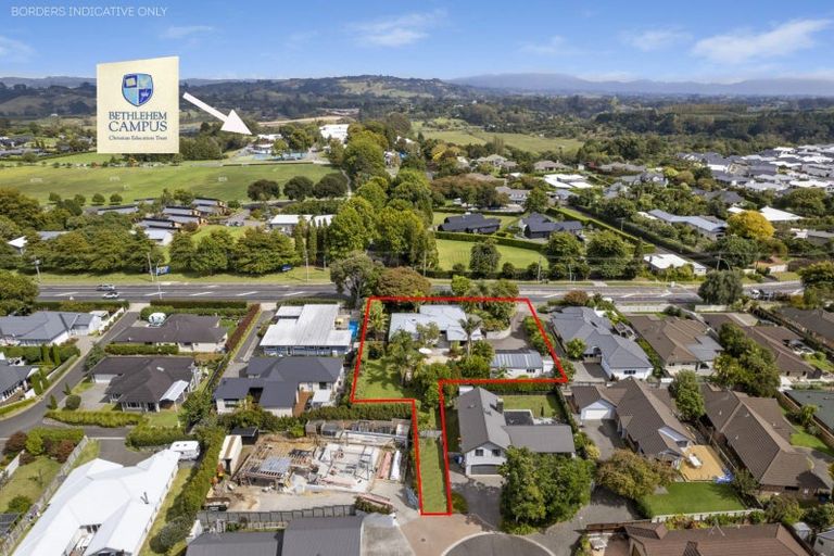 Photo of property in 106r Moffat Road, Bethlehem, Tauranga, 3110