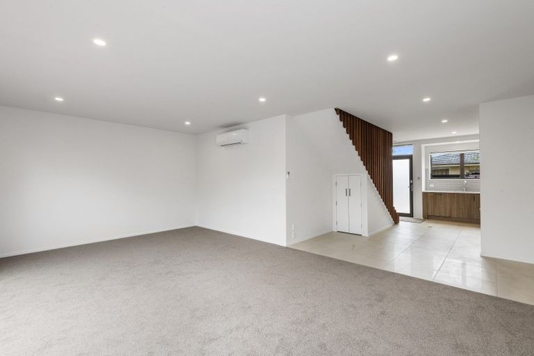 Photo of property in 3/9 Edgeware Road, St Albans, Christchurch, 8014