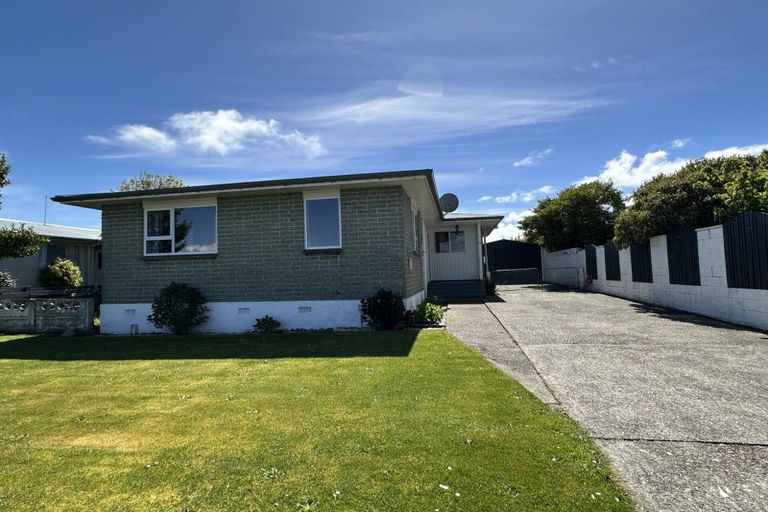 Photo of property in 30 Kelso Crescent, Strathern, Invercargill, 9812