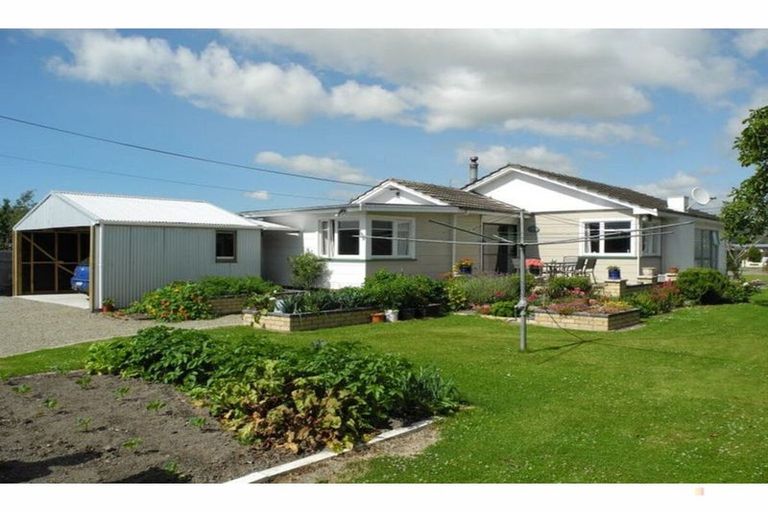 Photo of property in 17 Rugby Street, Waimate, 7924