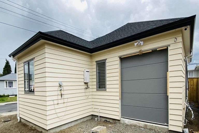 Photo of property in 44 Chapel Road, Flat Bush, Auckland, 2019