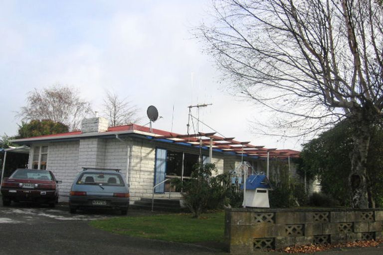 Photo of property in 7 Jackson Avenue, Highbury, Palmerston North, 4412